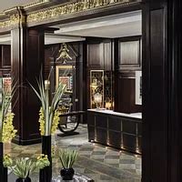 rosewood hotel georgia st nyc.